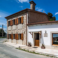 Casa Juancito