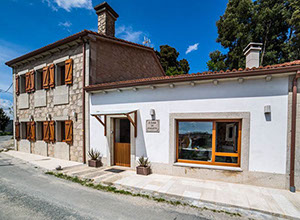 Reservas y Tarifas - Casa Juancito