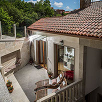 Casa Juancito