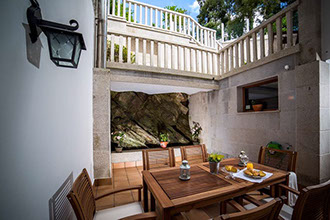 Reservas y Tarifas - Casa Juancito